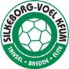 Silkeborg-Voel KFUM logo