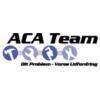 ACA Team I/S logo