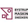 N.H.BYSTRUP HOLDING ApS logo