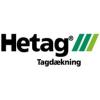 HETAG TAGDÆKNING NORD A/S logo