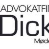 Dickmeiss Holding ApS logo