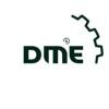 Danske Maskinstationer og  Entreprenører logo