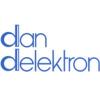 DAN-DELEKTRON A/S logo