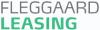 FLEGGAARD LEASING A/S logo