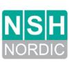 NSH NORDIC A/S logo