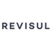 Revisul ApS logo