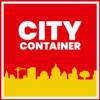 CITY CONTAINER A/S logo