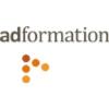 Adformation v/Rico Rømer Soos logo