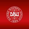 DANSK BOLDSPIL-UNION logo