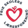 Frie Skolers Lærerforening logo
