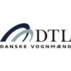 DTL-Danske Vognmænd logo