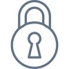 One Step Privacy ApS logo