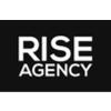Rise Agency ApS logo