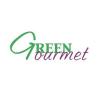 GREEN GOURMET A/S logo