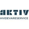 NPF Handel v/Niels Peter Fredsted logo