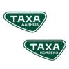 Foreningen Taxa f.m.b.a. logo