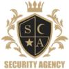 Security Agency ApS logo