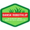 Dansk Robotklip ApS logo