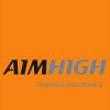 AIM HIGH ApS logo