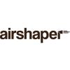 Airshaper I/S logo