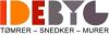 IDEBYG A/S logo