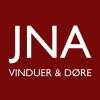 JABS DENMARK A/S logo