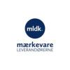 MLDK - Mærkevareleverandørerne logo