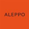 Aleppo IVS logo