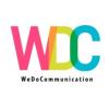 WeDoCommunication ApS logo