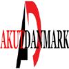 AkutDanmark logo