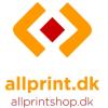 Allprint.dk logo