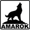 Amarok I/S logo