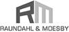 RAUNDAHL & MOESBY A/S logo