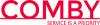 Comby Denmark A/S logo