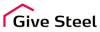 Give Steel A/S logo