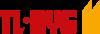 TL BYG A/S logo