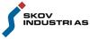 SKOV INDUSTRI A/S logo
