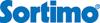 SORTIMO A/S logo