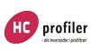 HC Profiler ApS logo