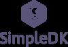 SimpleDK ApS logo