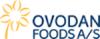 Ovodan Foods A/S logo