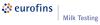 Eurofins Milk Testing Denmark A/S logo