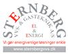 STERNBERG VVS & GASTEKNIK A/S logo