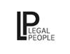 Legal People ApS logo