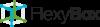 Flexybox ApS logo