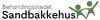 Behandlingsstedet Sandbakkehus ApS logo