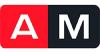 AM DK ApS logo