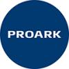 Proark Advertising ApS logo