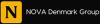 Nova Denmark Group ApS logo