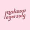 Makeuplagersalg Aps logo